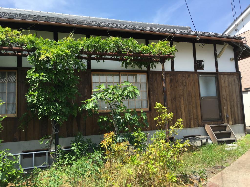 Jorinji Hotell Kyoto Eksteriør bilde