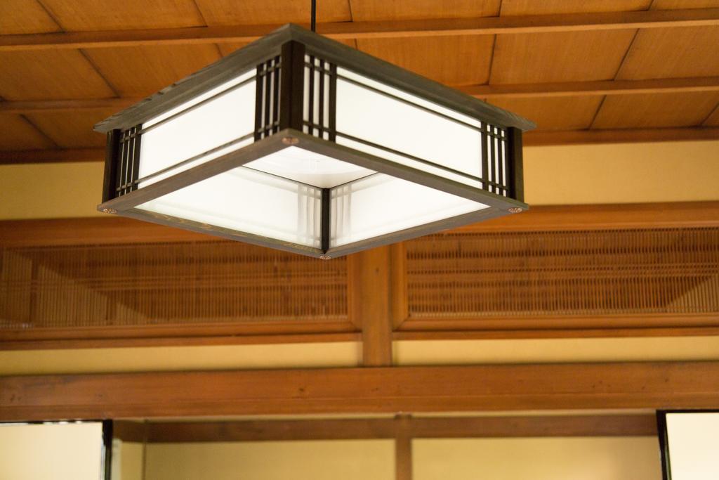 Jorinji Hotell Kyoto Eksteriør bilde
