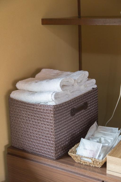 Jorinji Hotell Kyoto Eksteriør bilde