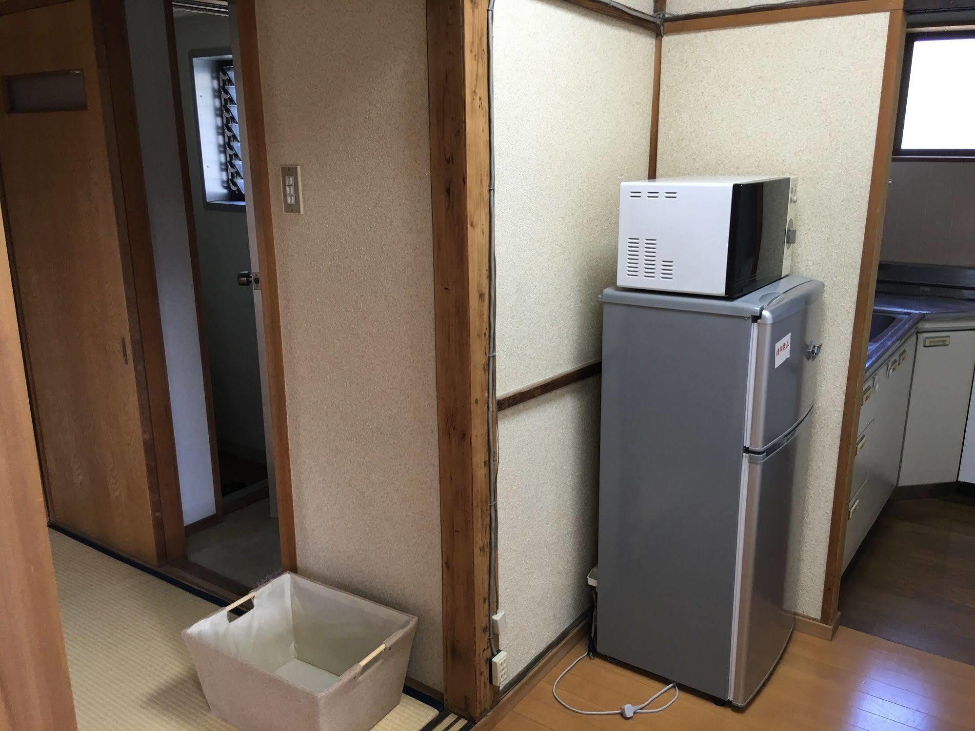 Jorinji Hotell Kyoto Eksteriør bilde